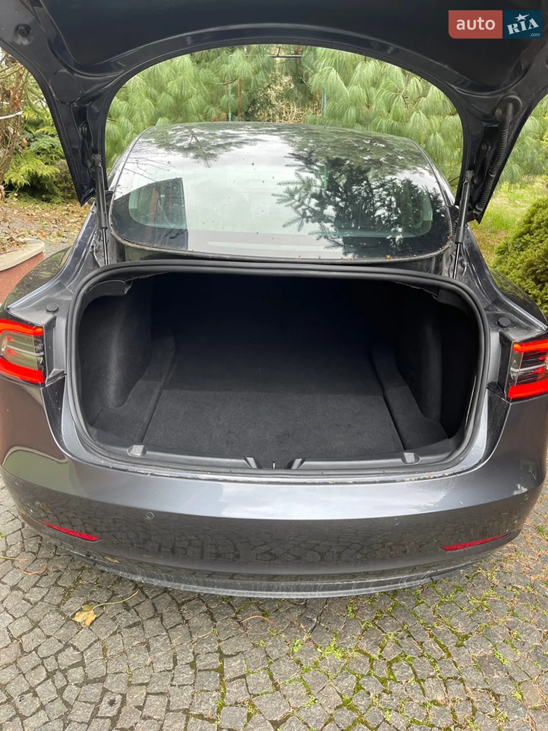 2020 Tesla Model 3 - мініатюра 30