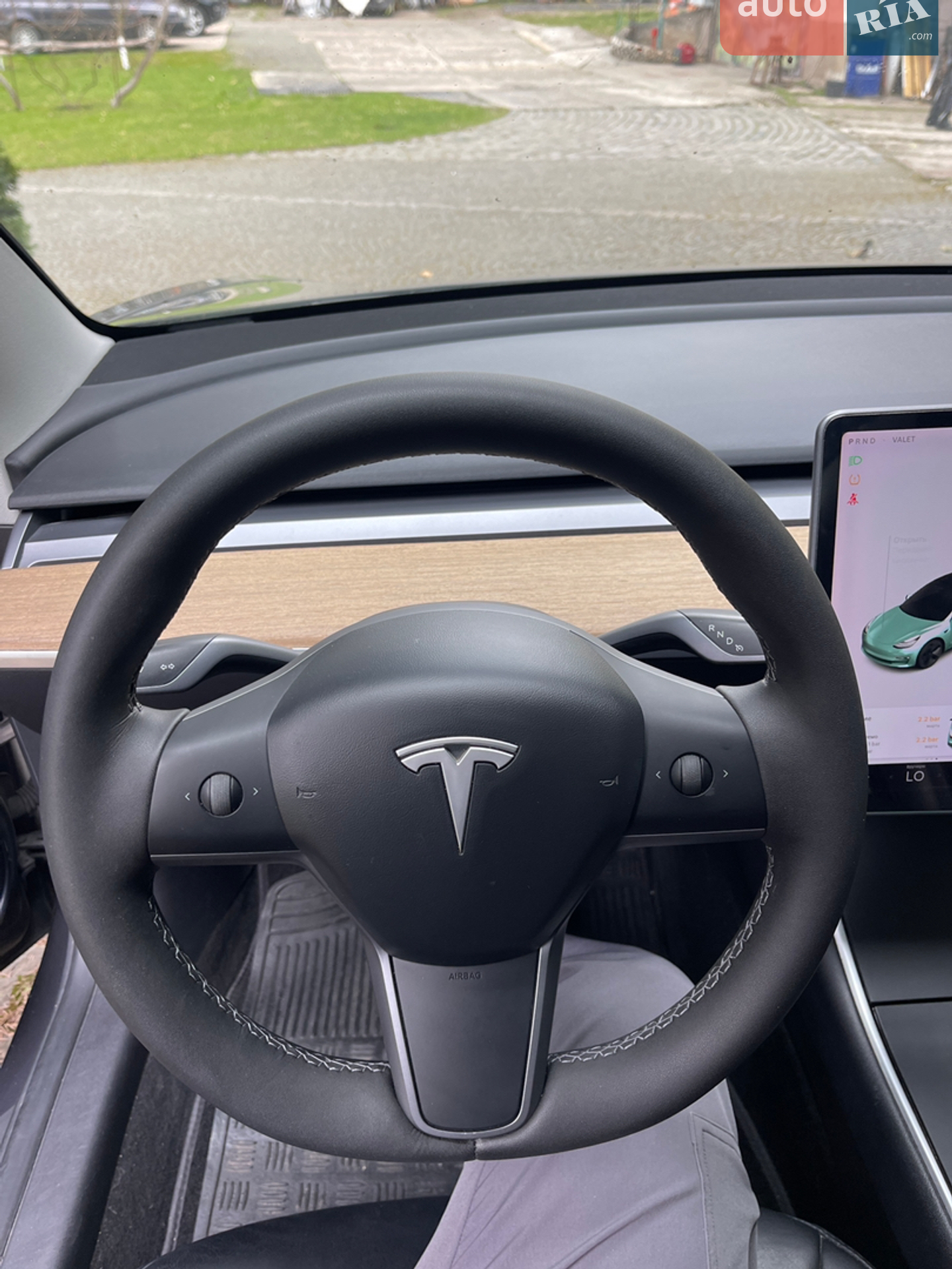 2020 Tesla Model 3 - мініатюра 7