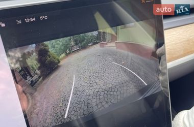 Седан Tesla Model 3 2020 в Тернополе
