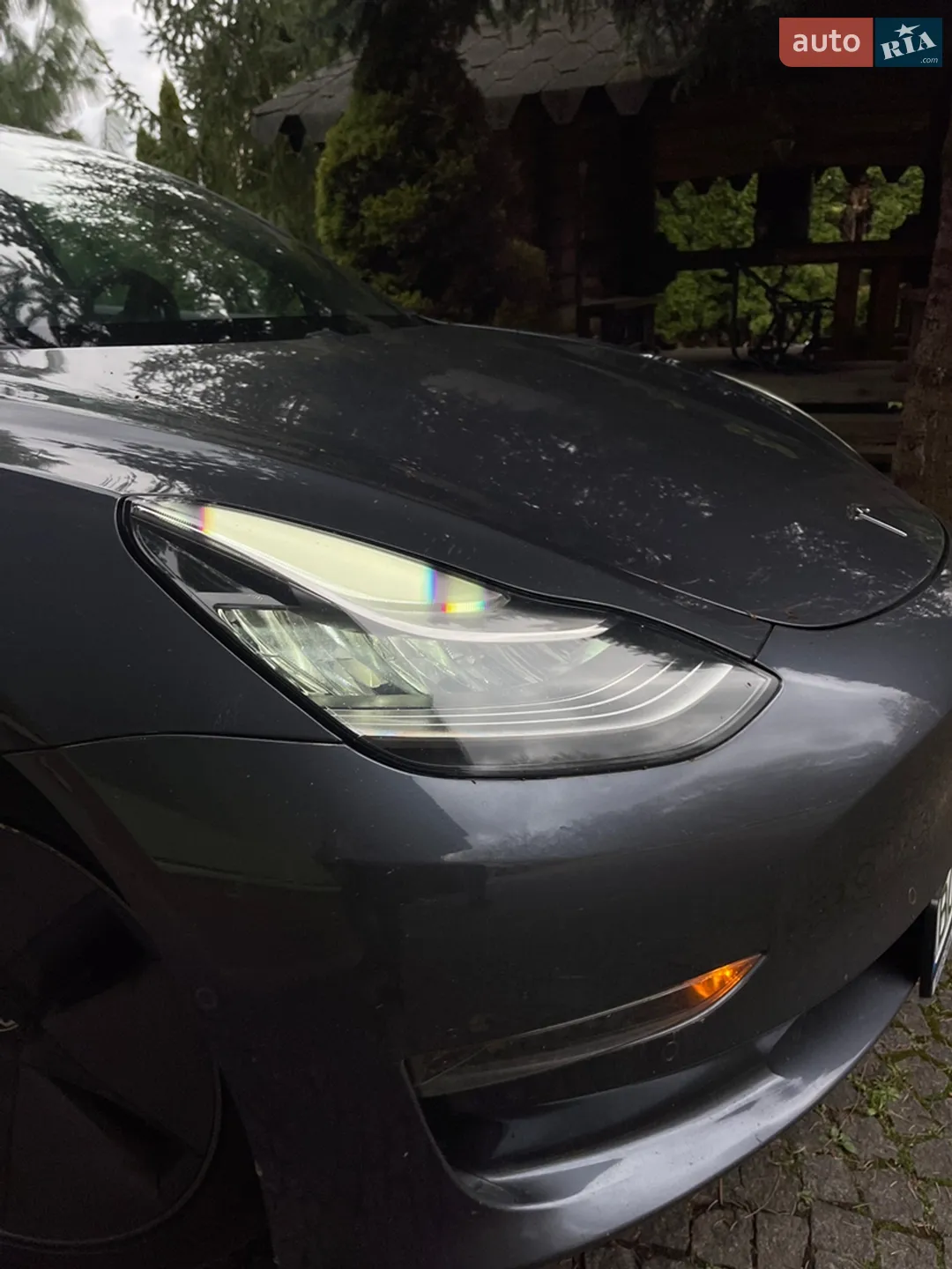 2020 Tesla Model 3 - мініатюра 35