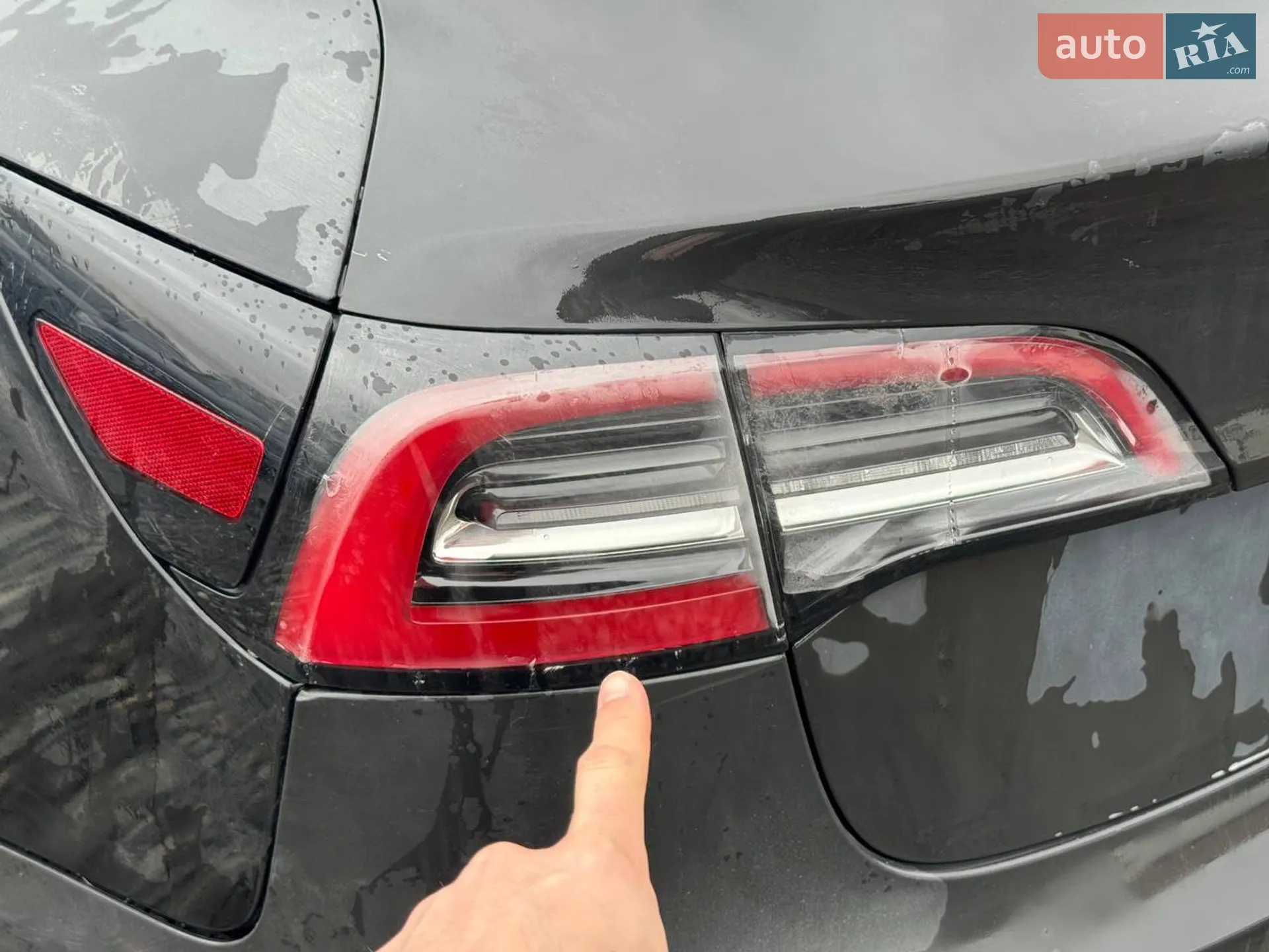 2019 Tesla Model 3 - мініатюра 8