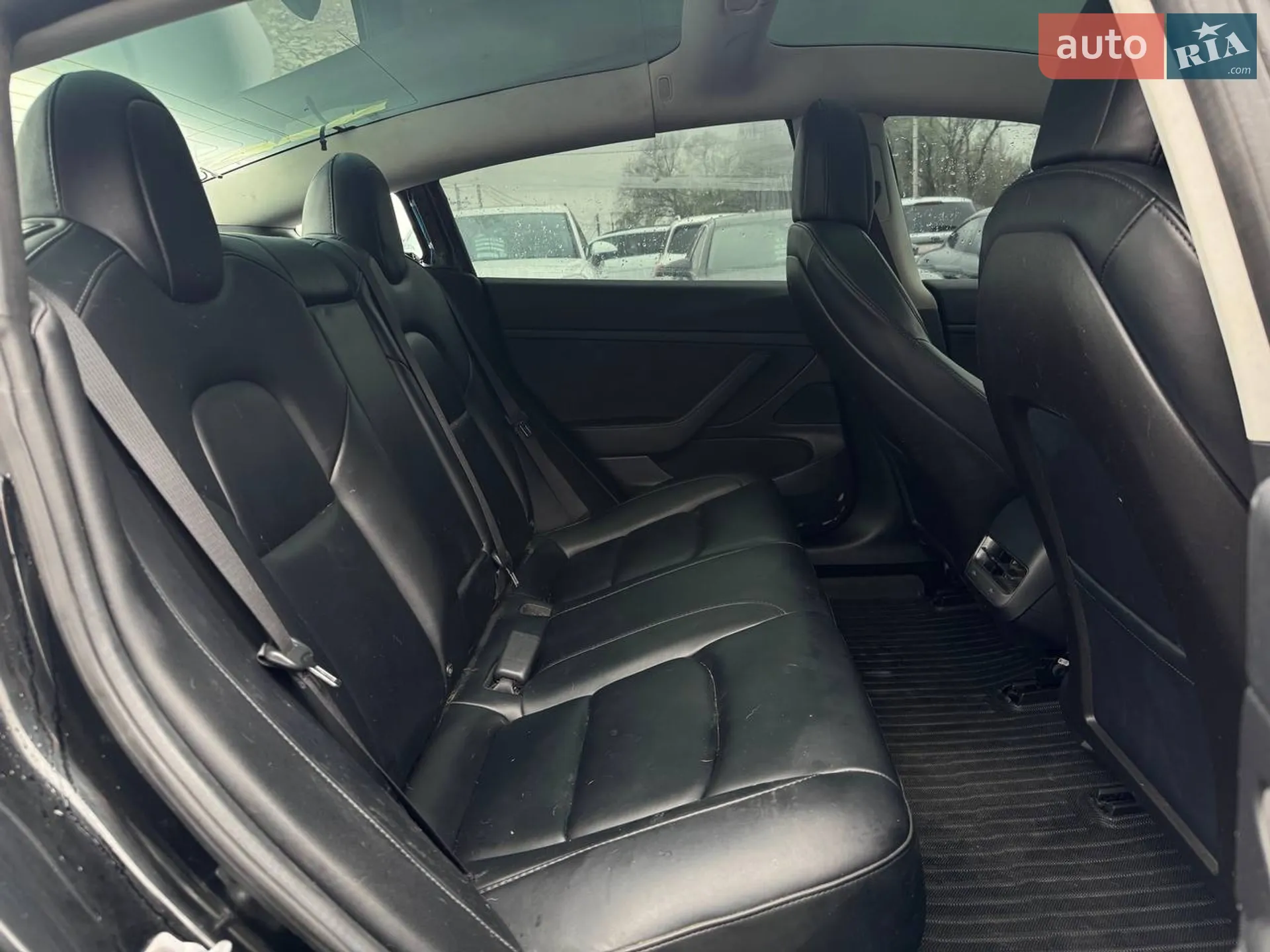 2019 Tesla Model 3 - мініатюра 22