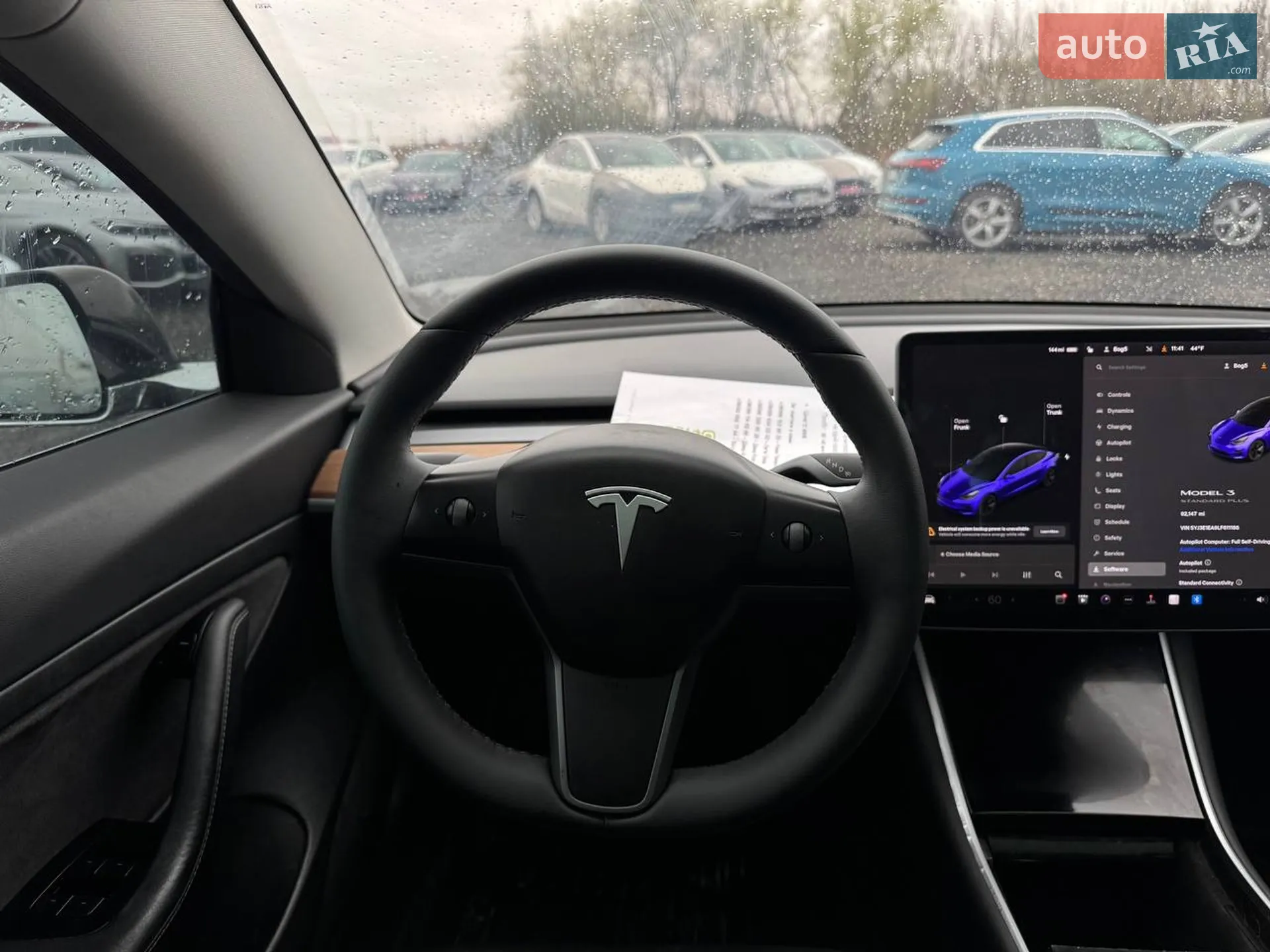 2019 Tesla Model 3 - мініатюра 24