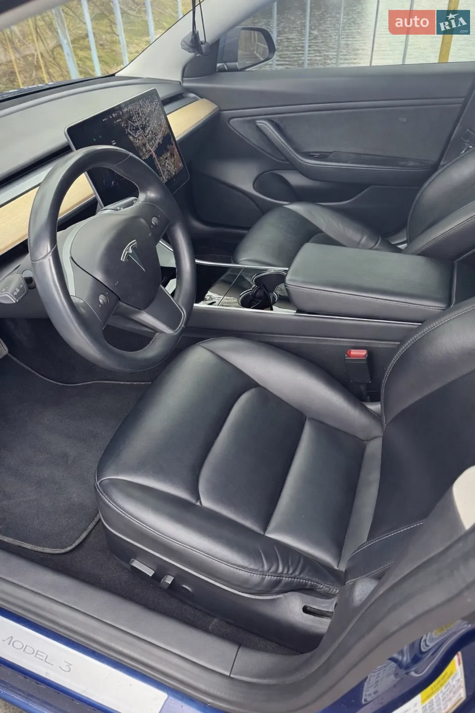 2018 Tesla Model 3 - мініатюра 9