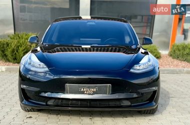 Седан Tesla Model 3 2019 в Харкові фото 6 Седан Tesla Model 3 2019 в Харкові