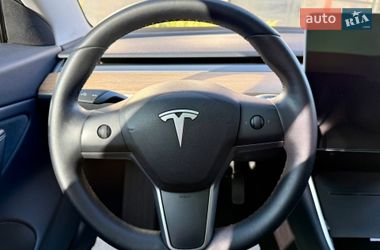 Седан Tesla Model 3 2019 в Харкові фото 15 Седан Tesla Model 3 2019 в Харкові