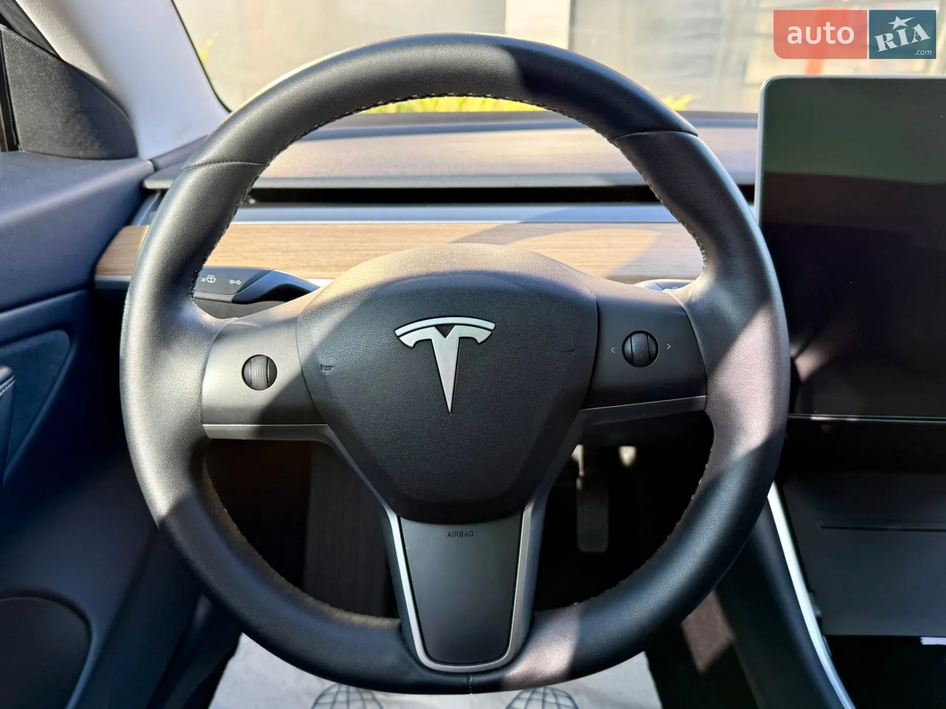 2019 Tesla Model 3 - мініатюра 15