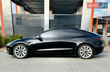 Седан Tesla Model 3 2019 в Харкові фото 18 Седан Tesla Model 3 2019 в Харкові