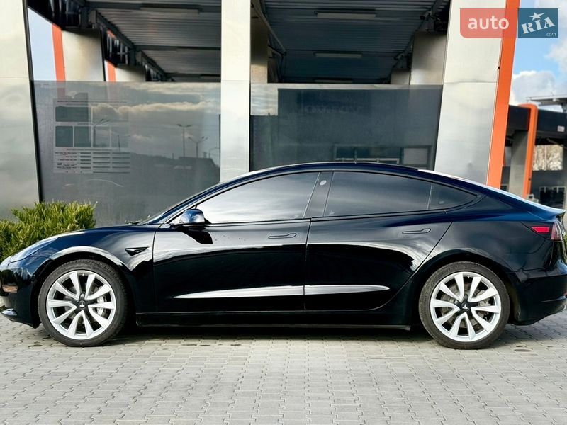 Седан Tesla Model 3 2019 в Харкові фото 18 Седан Tesla Model 3 2019 в Харкові