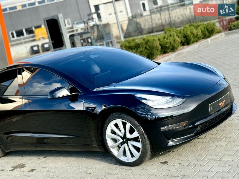 Седан Tesla Model 3 2019 в Харкові фото 26 Седан Tesla Model 3 2019 в Харкові