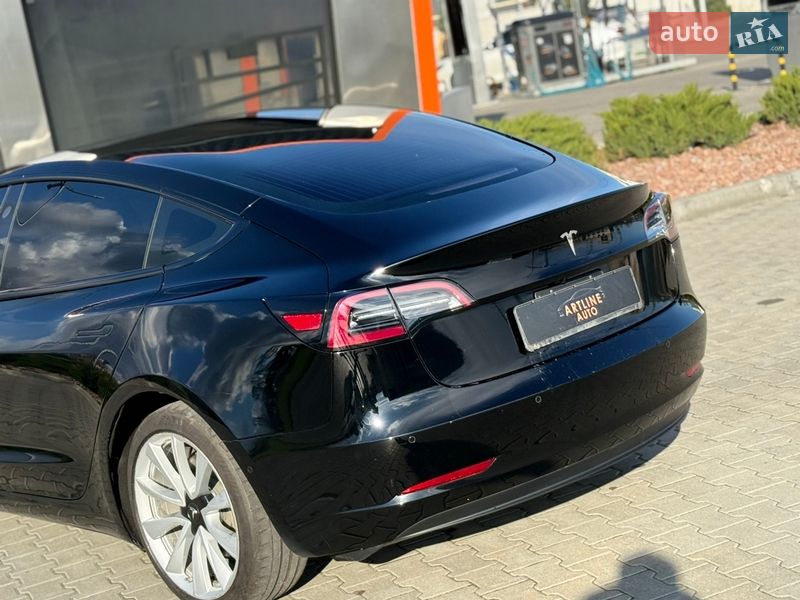 Седан Tesla Model 3 2019 в Харкові фото 30 Седан Tesla Model 3 2019 в Харкові