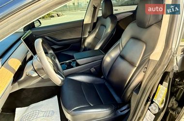 Седан Tesla Model 3 2019 в Харкові фото 32 Седан Tesla Model 3 2019 в Харкові