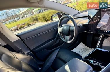 Седан Tesla Model 3 2019 в Харкові фото 40 Седан Tesla Model 3 2019 в Харкові