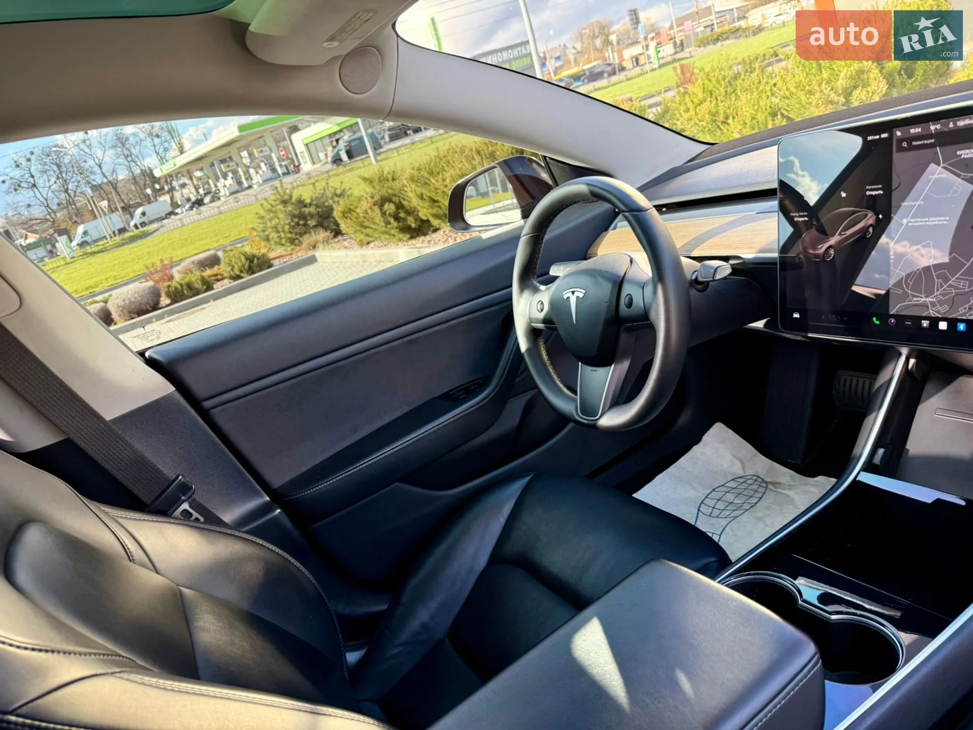 2019 Tesla Model 3 - мініатюра 40
