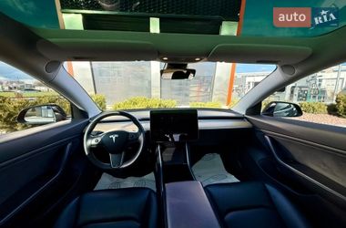 Седан Tesla Model 3 2019 в Харкові фото 46 Седан Tesla Model 3 2019 в Харкові