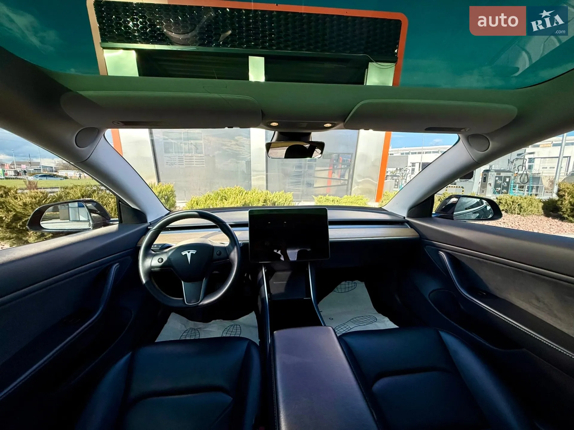 2019 Tesla Model 3 - мініатюра 46