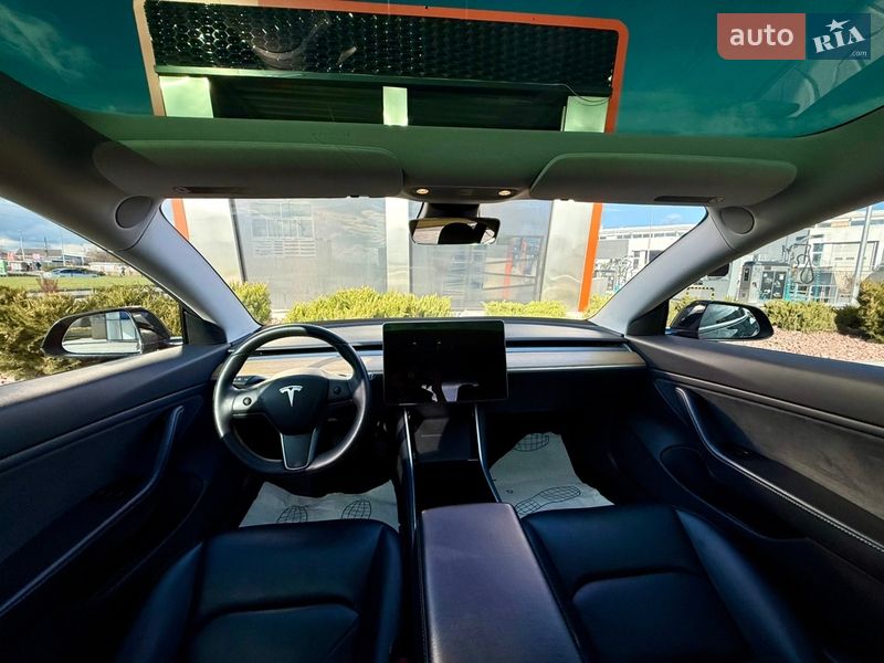 Седан Tesla Model 3 2019 в Харкові фото 46 Седан Tesla Model 3 2019 в Харкові