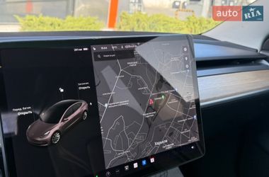 Седан Tesla Model 3 2019 в Харкові фото 45 Седан Tesla Model 3 2019 в Харкові