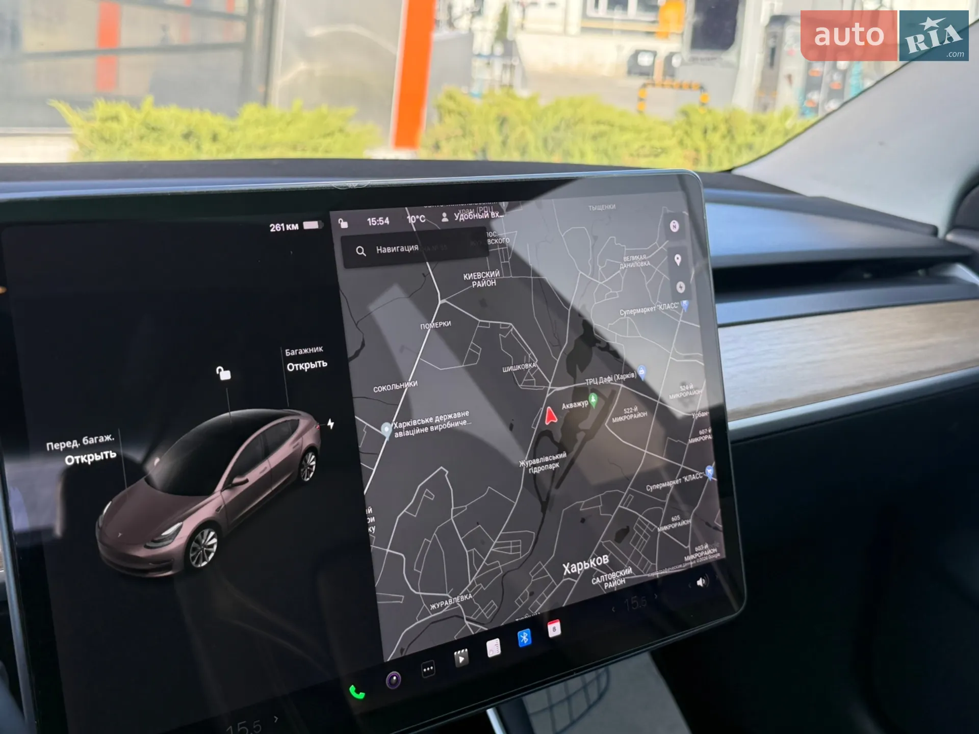 2019 Tesla Model 3 - мініатюра 45