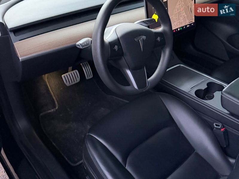 Седан Tesla Model 3 2021 в Ірпені фото 8 Седан Tesla Model 3 2021 в Ірпені