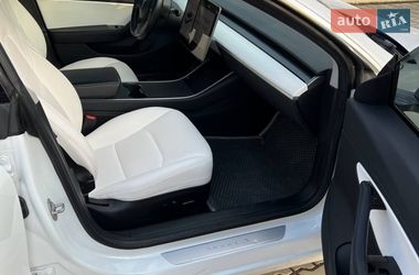 Седан Tesla Model 3 2018 в Долине фото 17 Седан Tesla Model 3 2018 в Долине