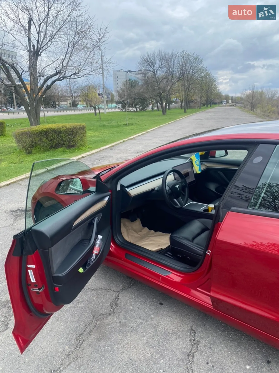 2022 Tesla Model 3 - мініатюра 8