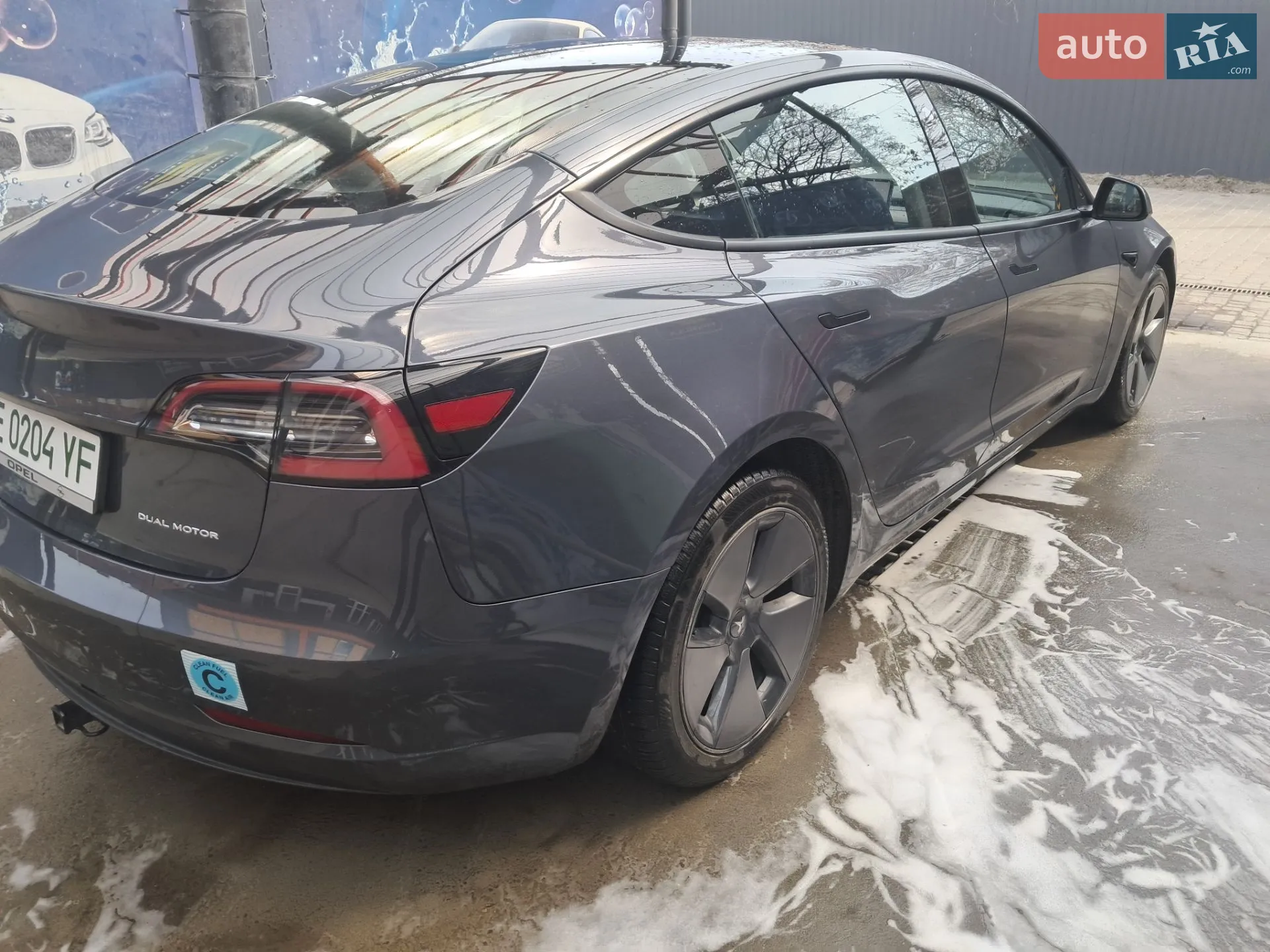 2022 Tesla Model 3 - мініатюра 4