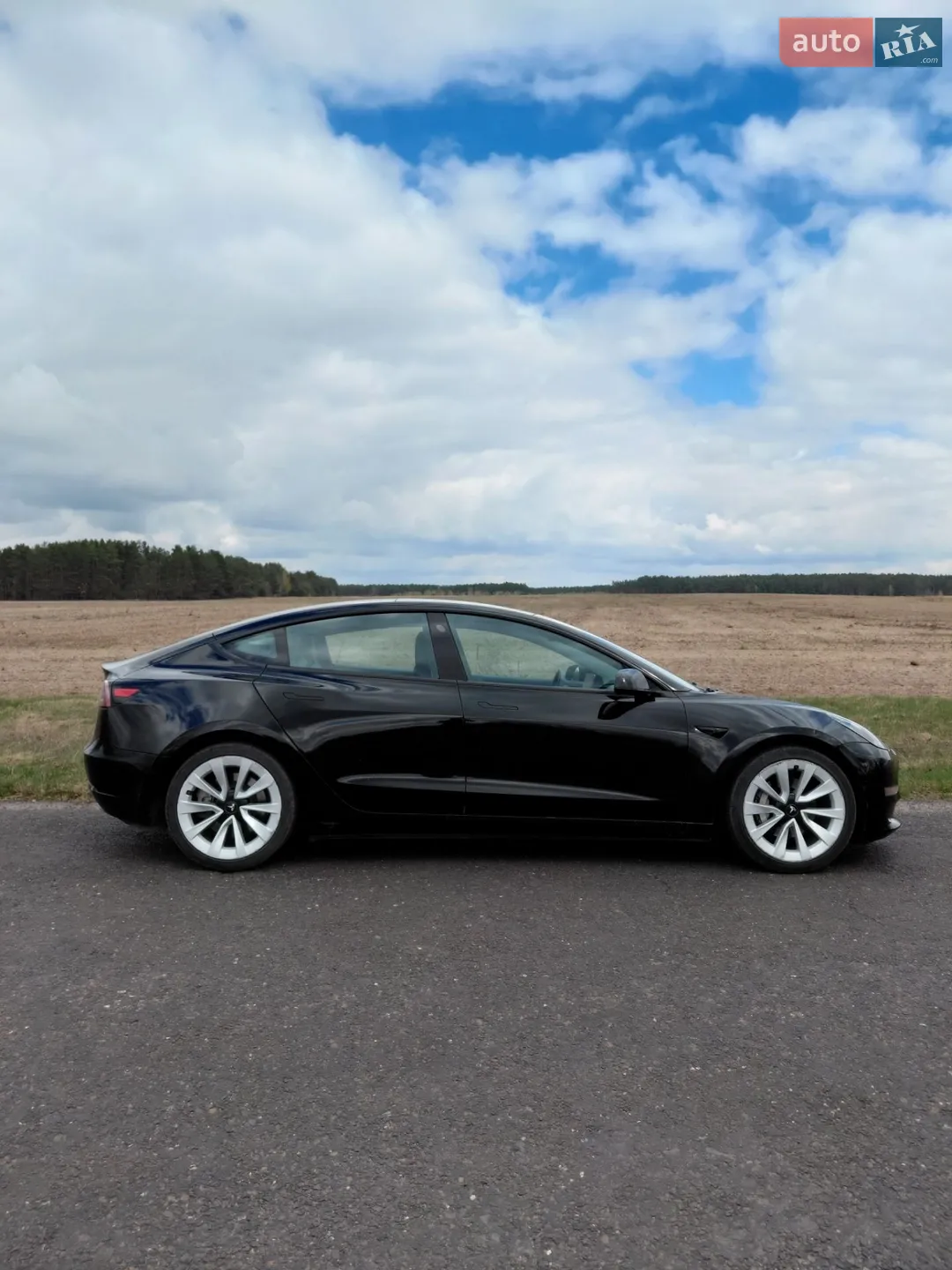 2022 Tesla Model 3 - мініатюра 3