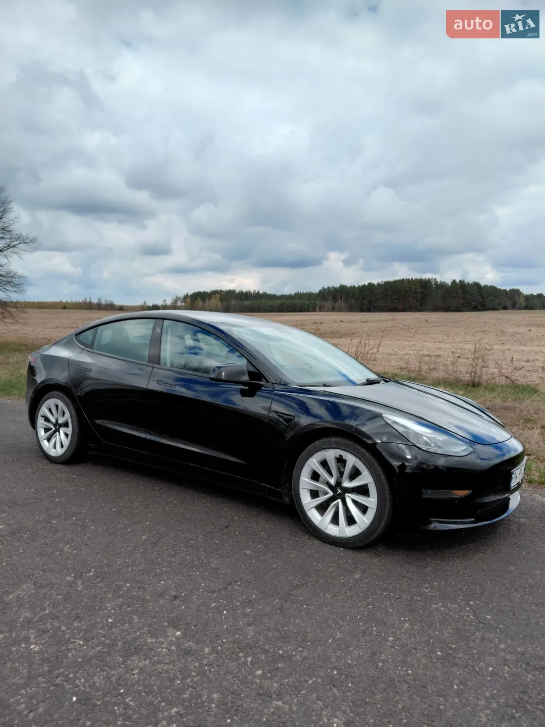 2022 Tesla Model 3 - мініатюра 2