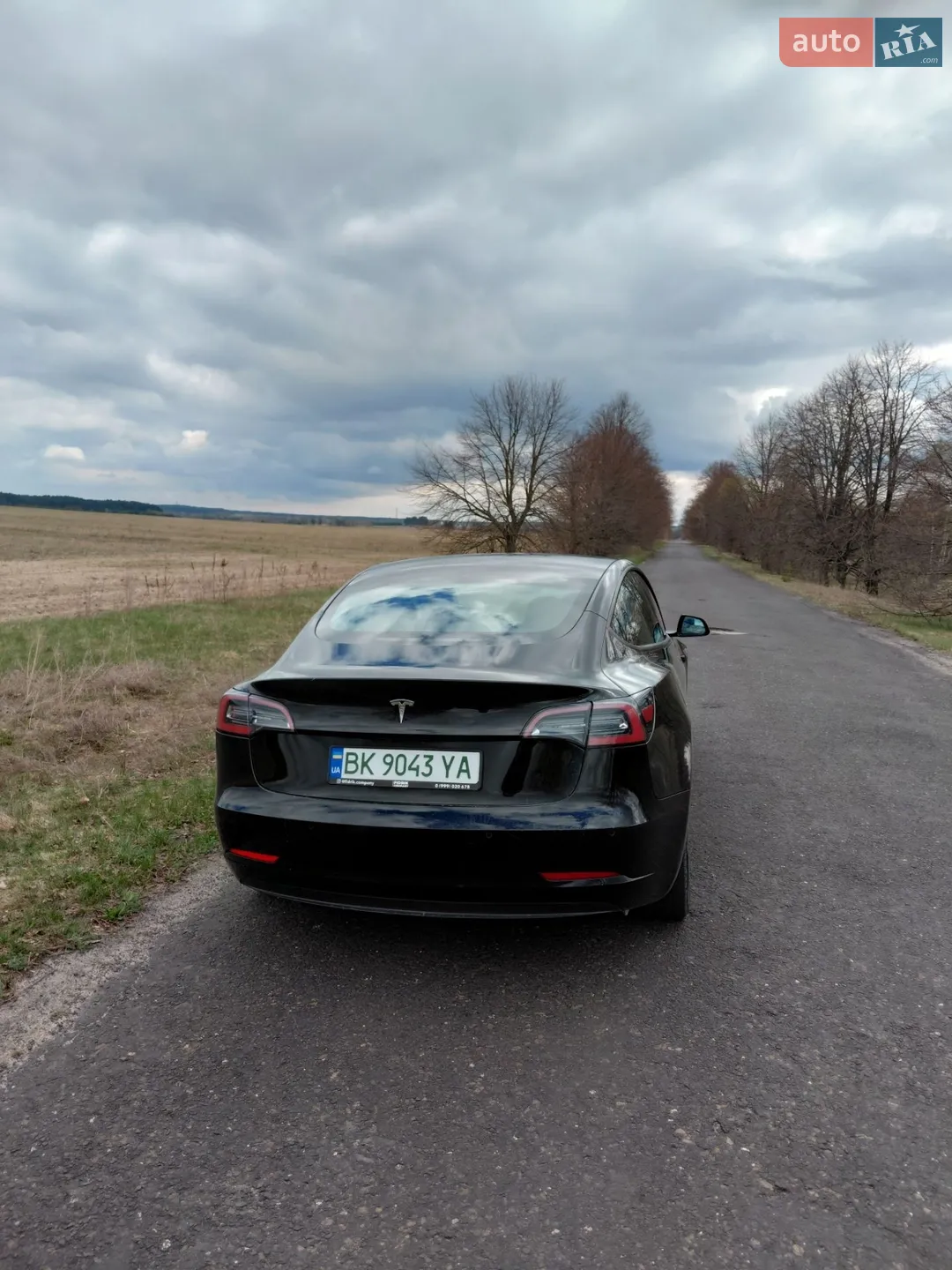 2022 Tesla Model 3 - мініатюра 5