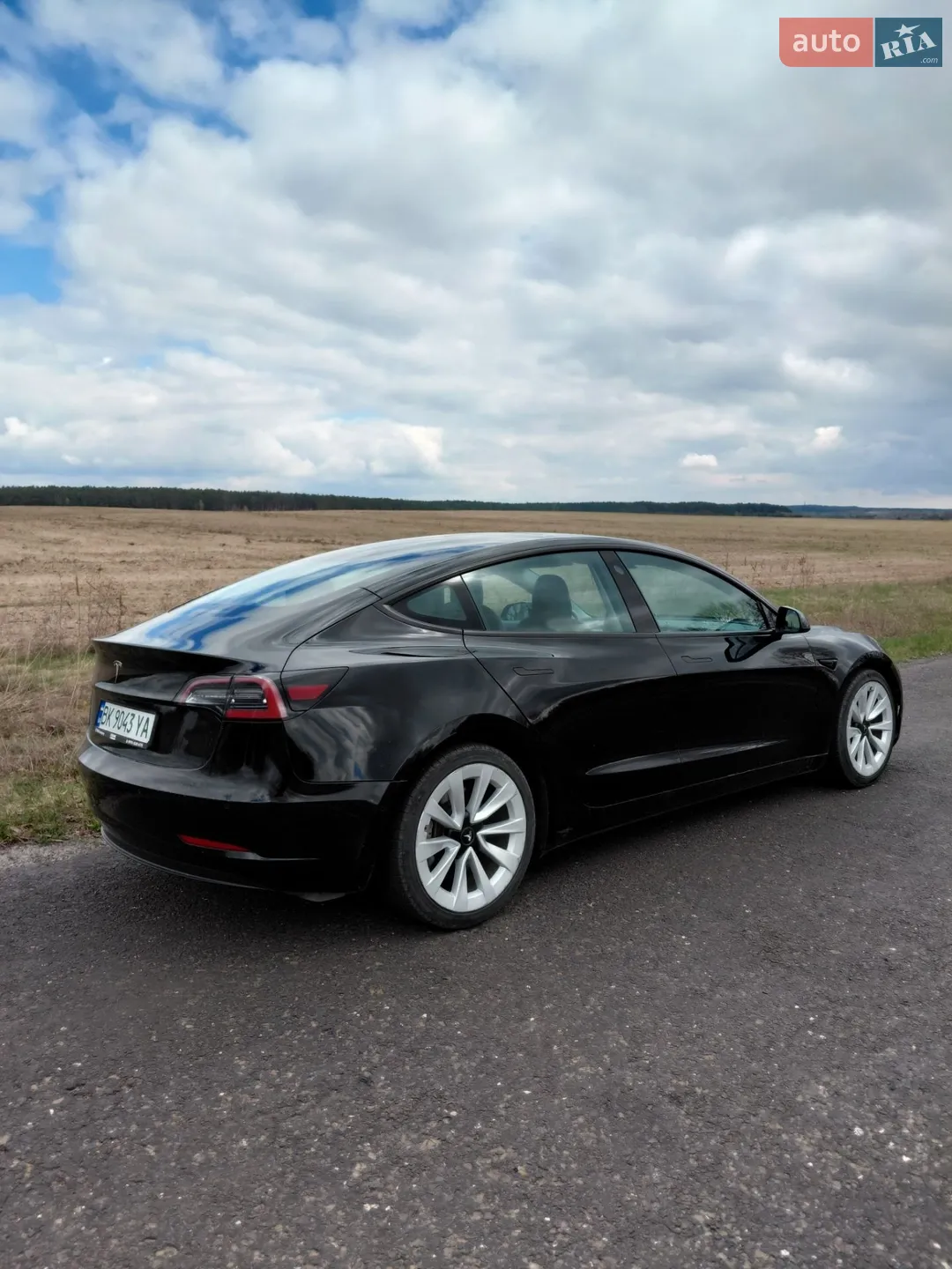 2022 Tesla Model 3 - мініатюра 4