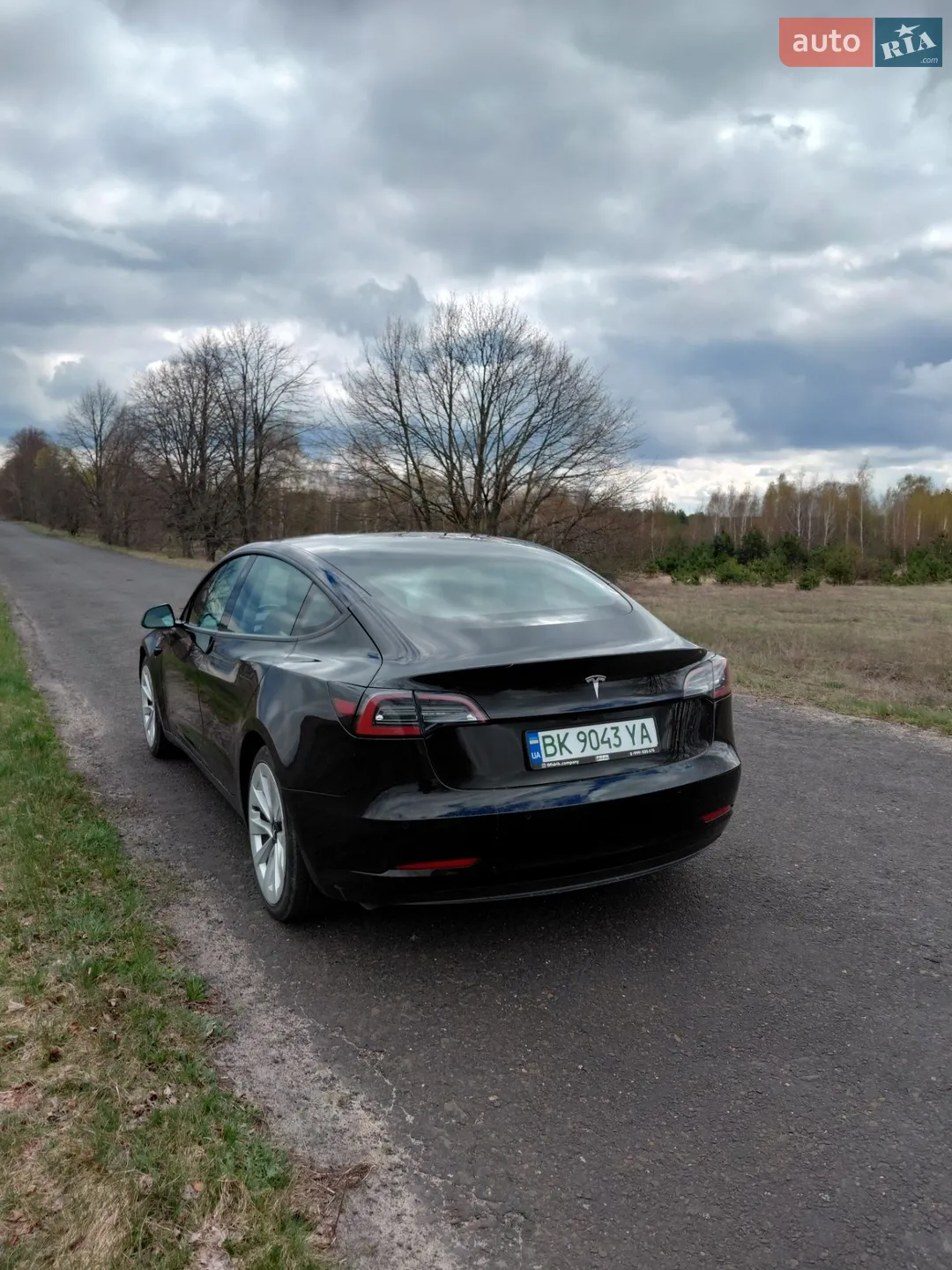 2022 Tesla Model 3 - мініатюра 6