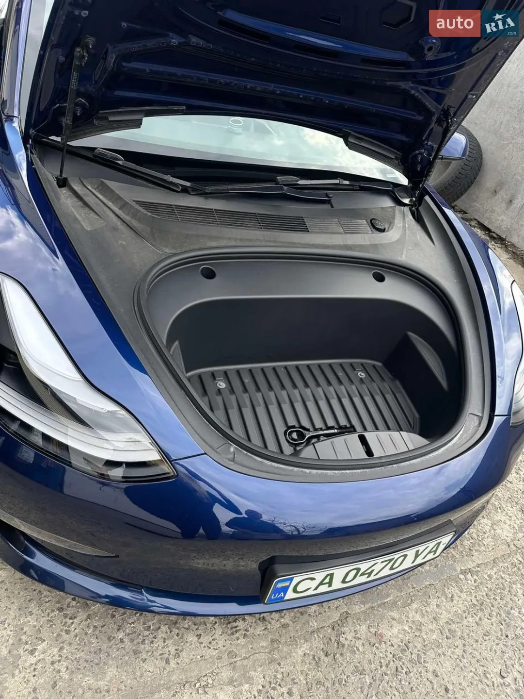 2022 Tesla Model 3 - мініатюра 9