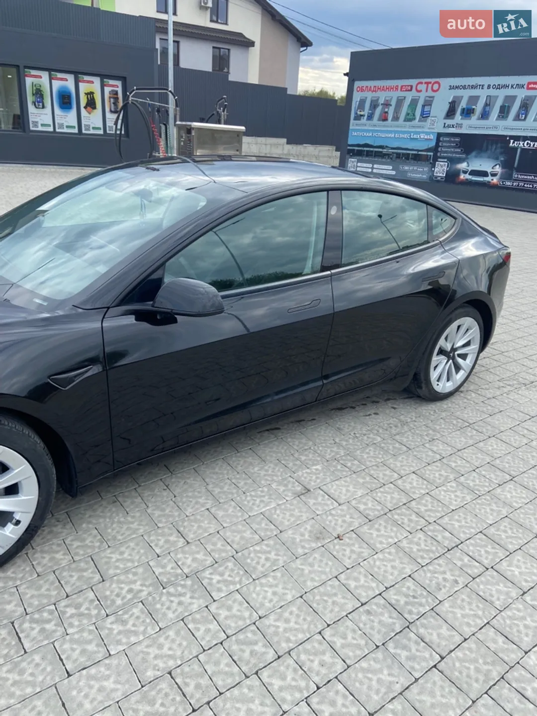 2022 Tesla Model 3 - мініатюра 4