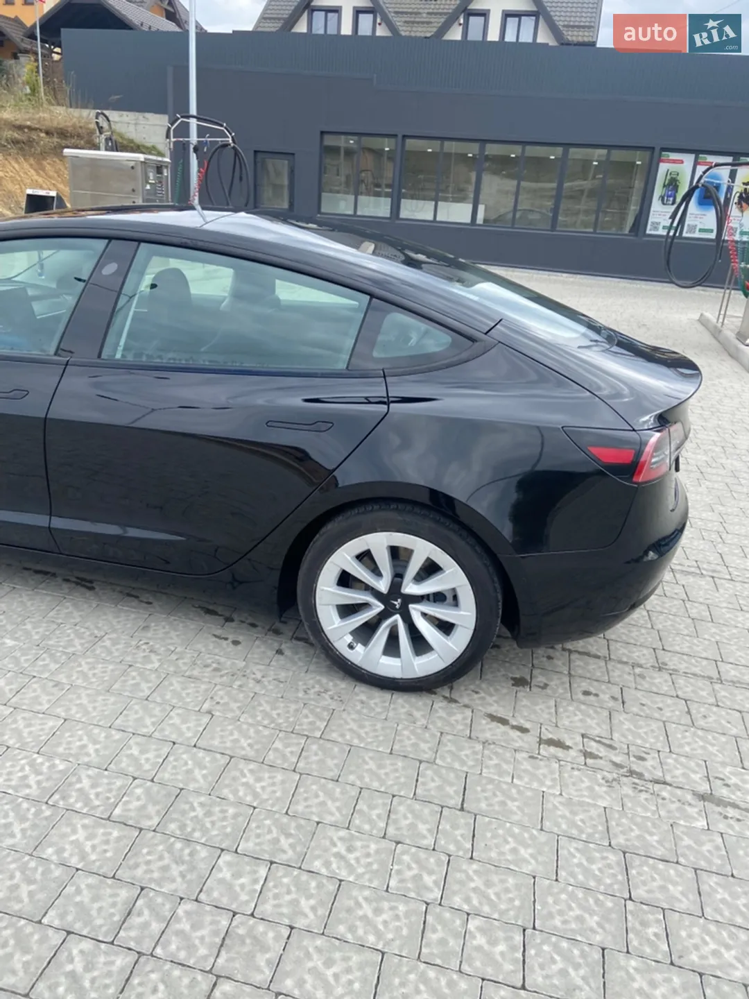 2022 Tesla Model 3 - мініатюра 5