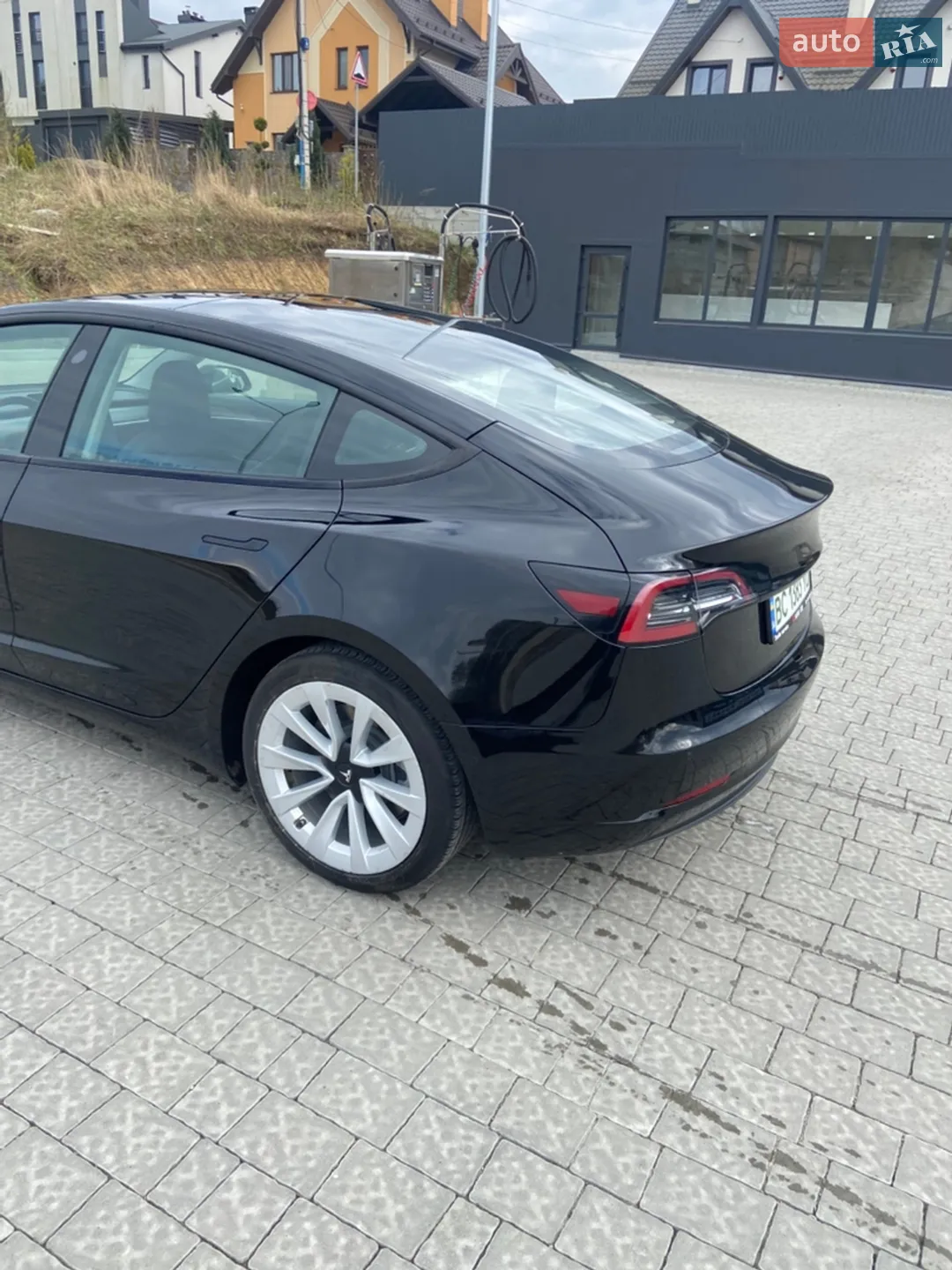 2022 Tesla Model 3 - мініатюра 6