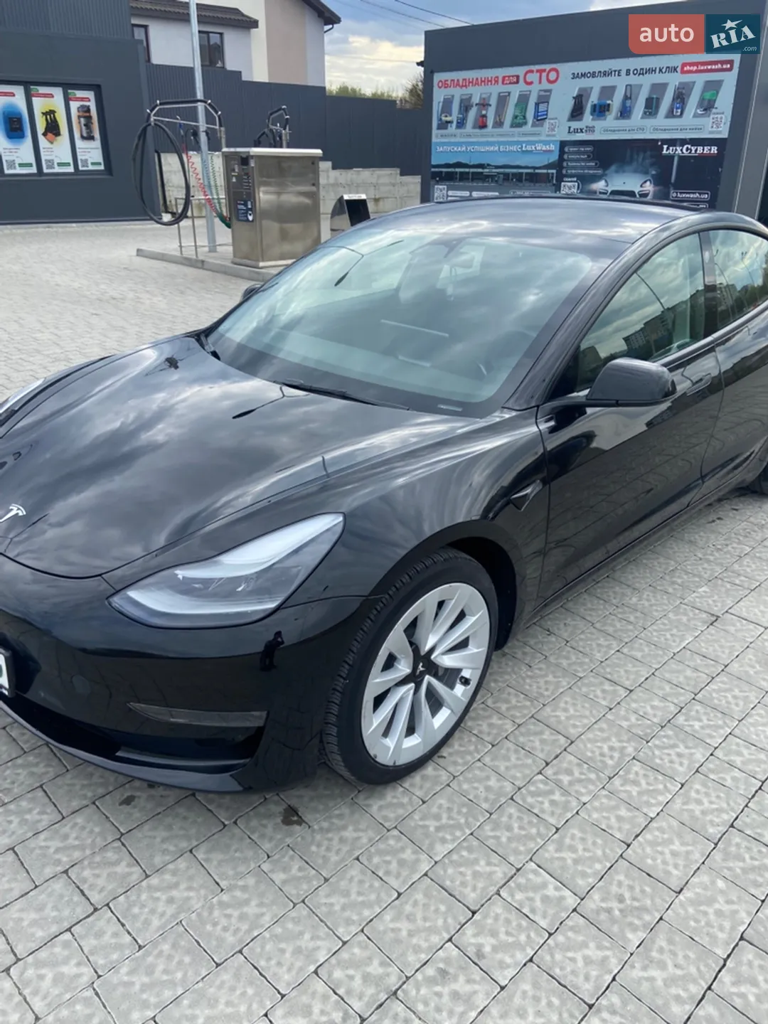 2022 Tesla Model 3 - мініатюра 3