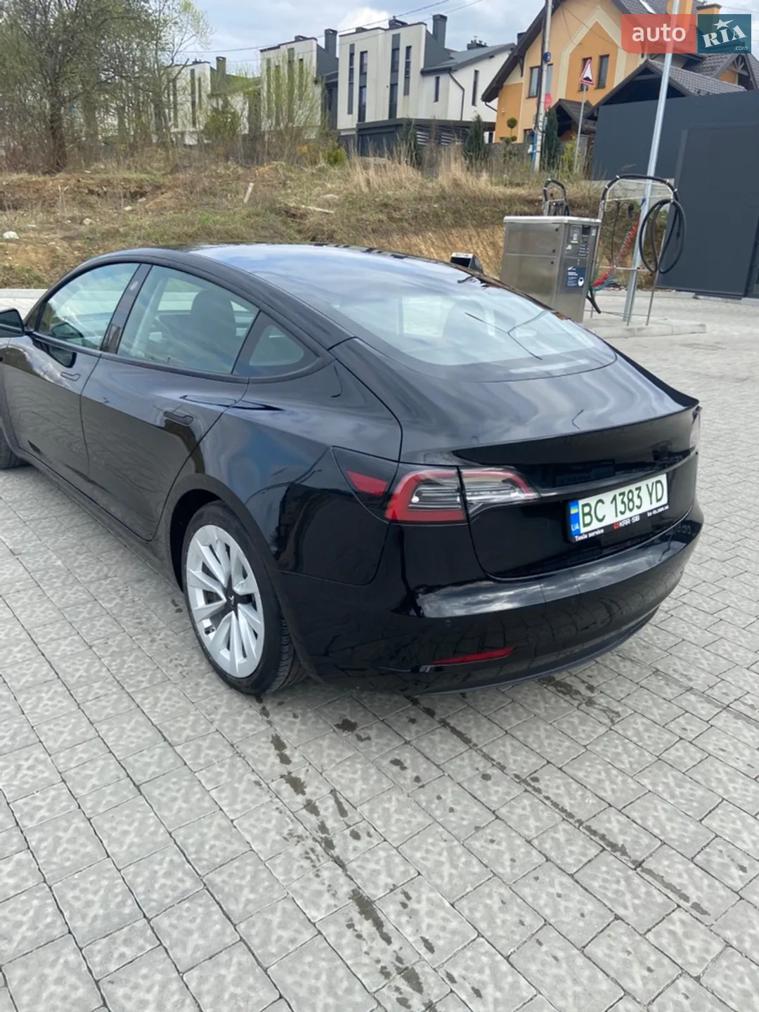 2022 Tesla Model 3 - мініатюра 11