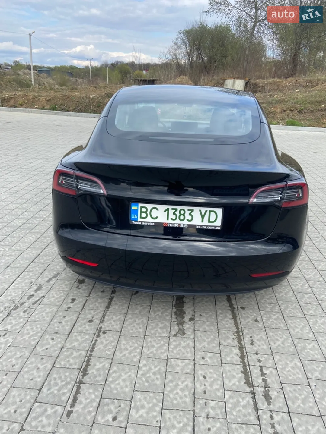 2022 Tesla Model 3 - мініатюра 14
