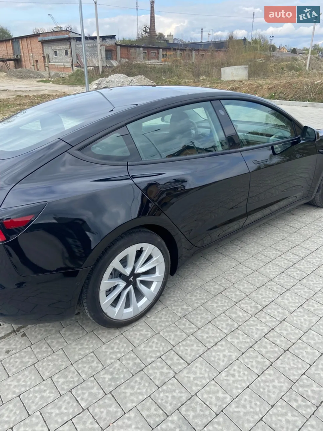 2022 Tesla Model 3 - мініатюра 7