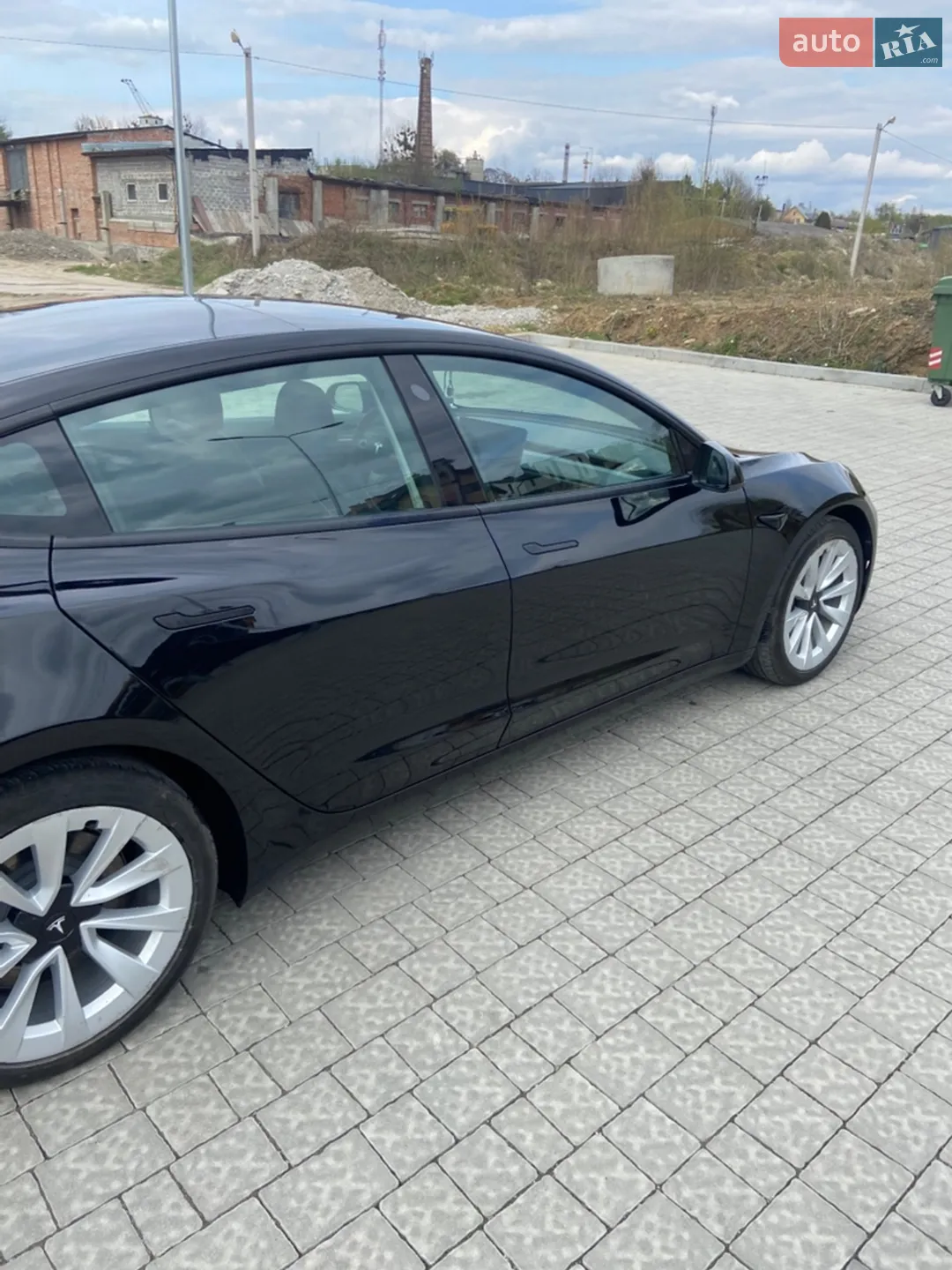2022 Tesla Model 3 - мініатюра 8