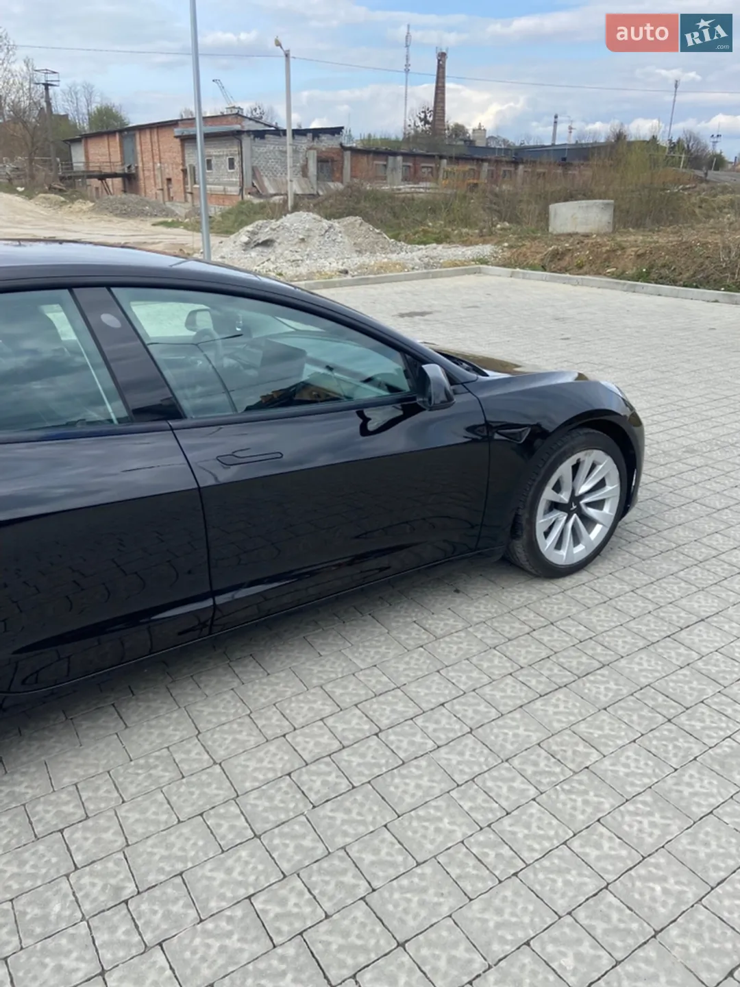 2022 Tesla Model 3 - мініатюра 9