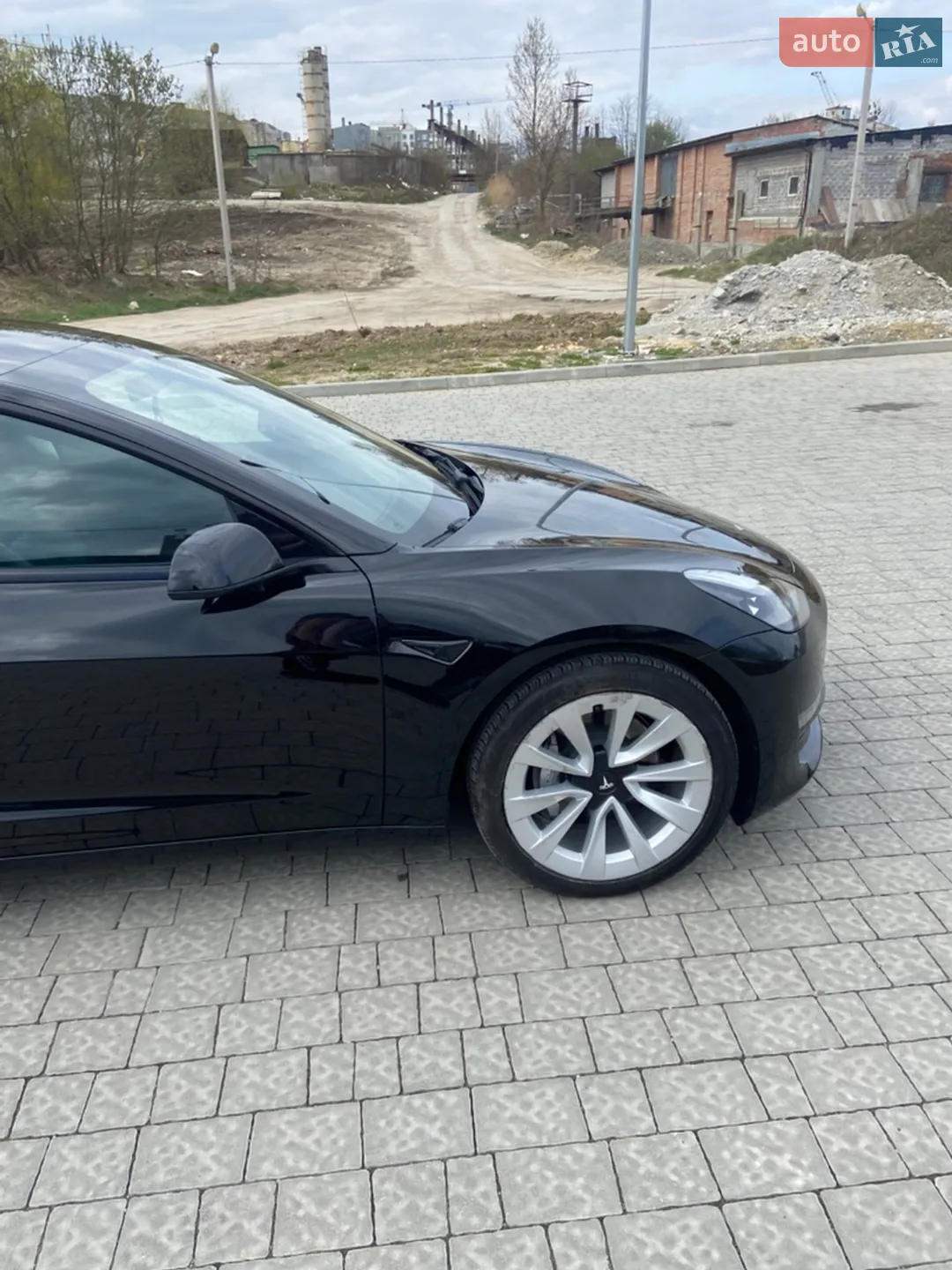 2022 Tesla Model 3 - мініатюра 10