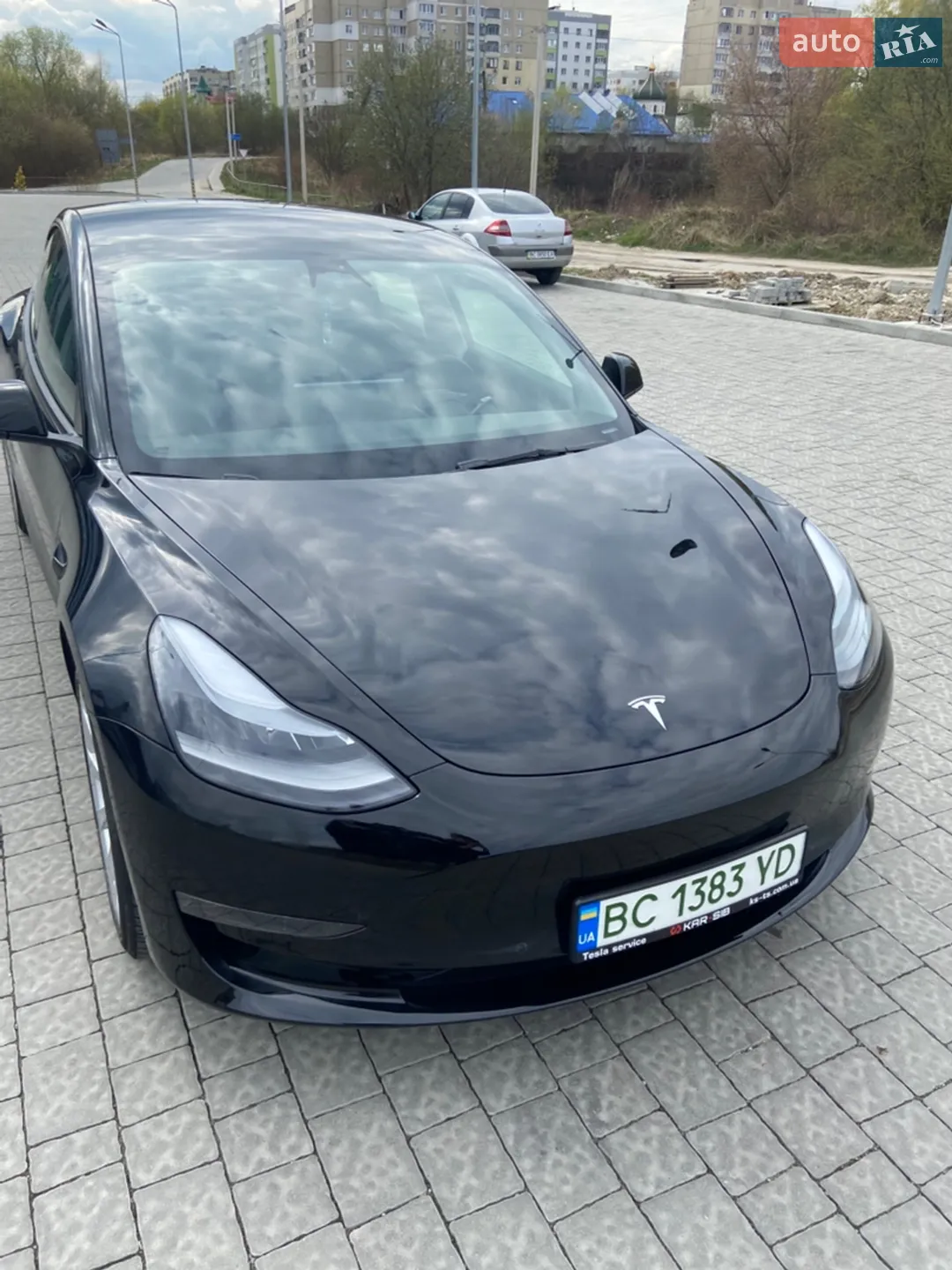 2022 Tesla Model 3 - мініатюра 15