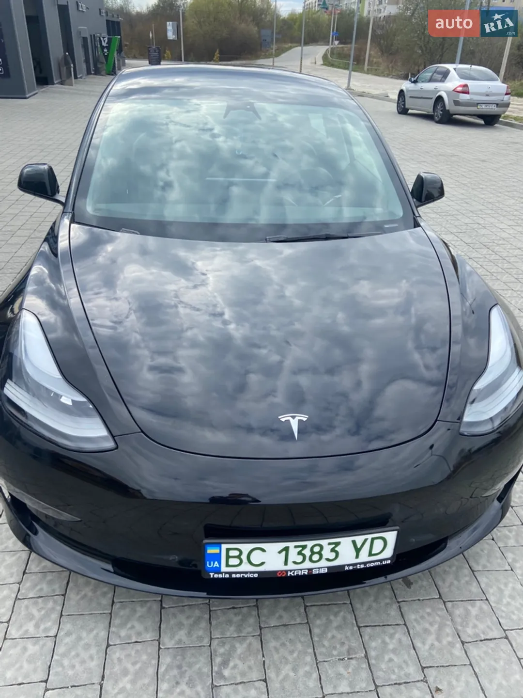 2022 Tesla Model 3 - мініатюра 16