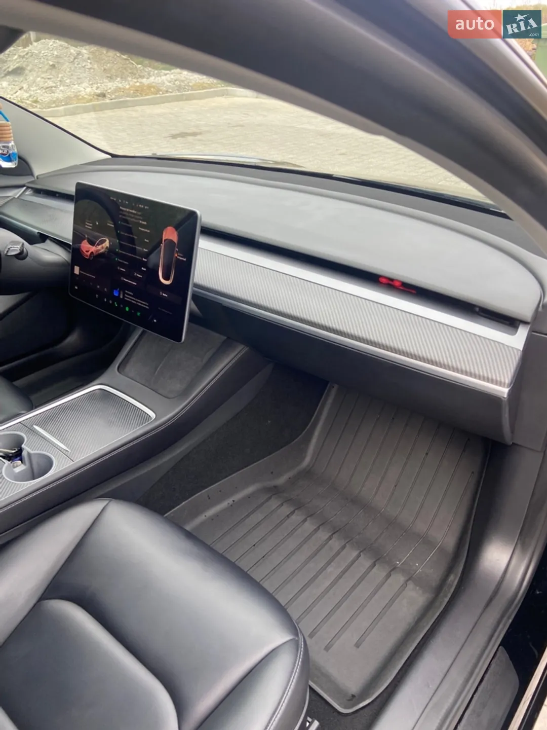 2022 Tesla Model 3 - мініатюра 18