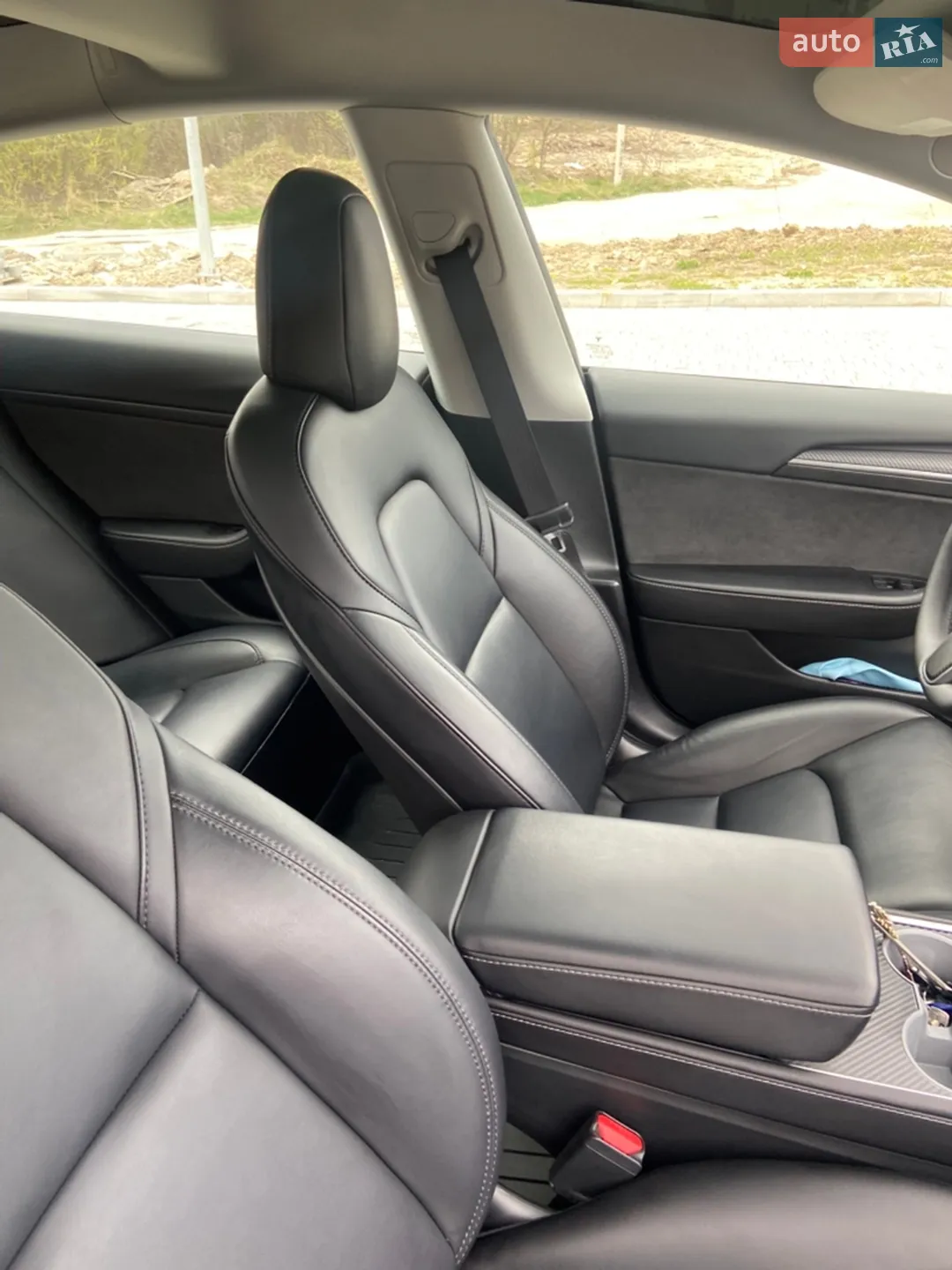 2022 Tesla Model 3 - мініатюра 20