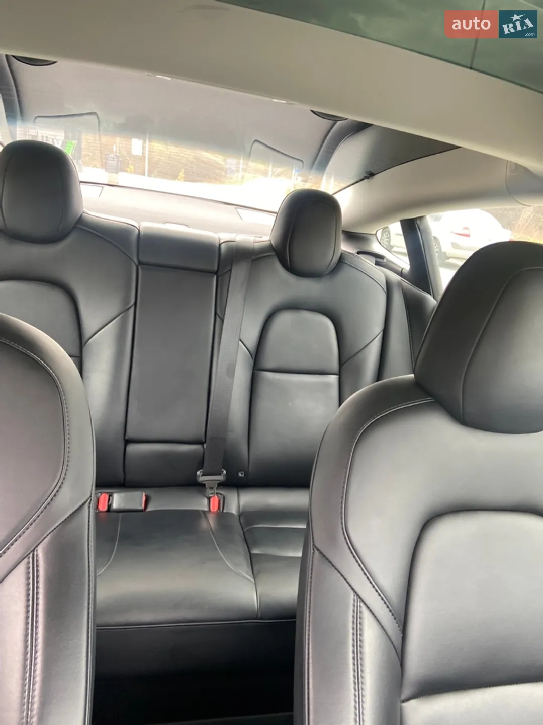 2022 Tesla Model 3 - мініатюра 22