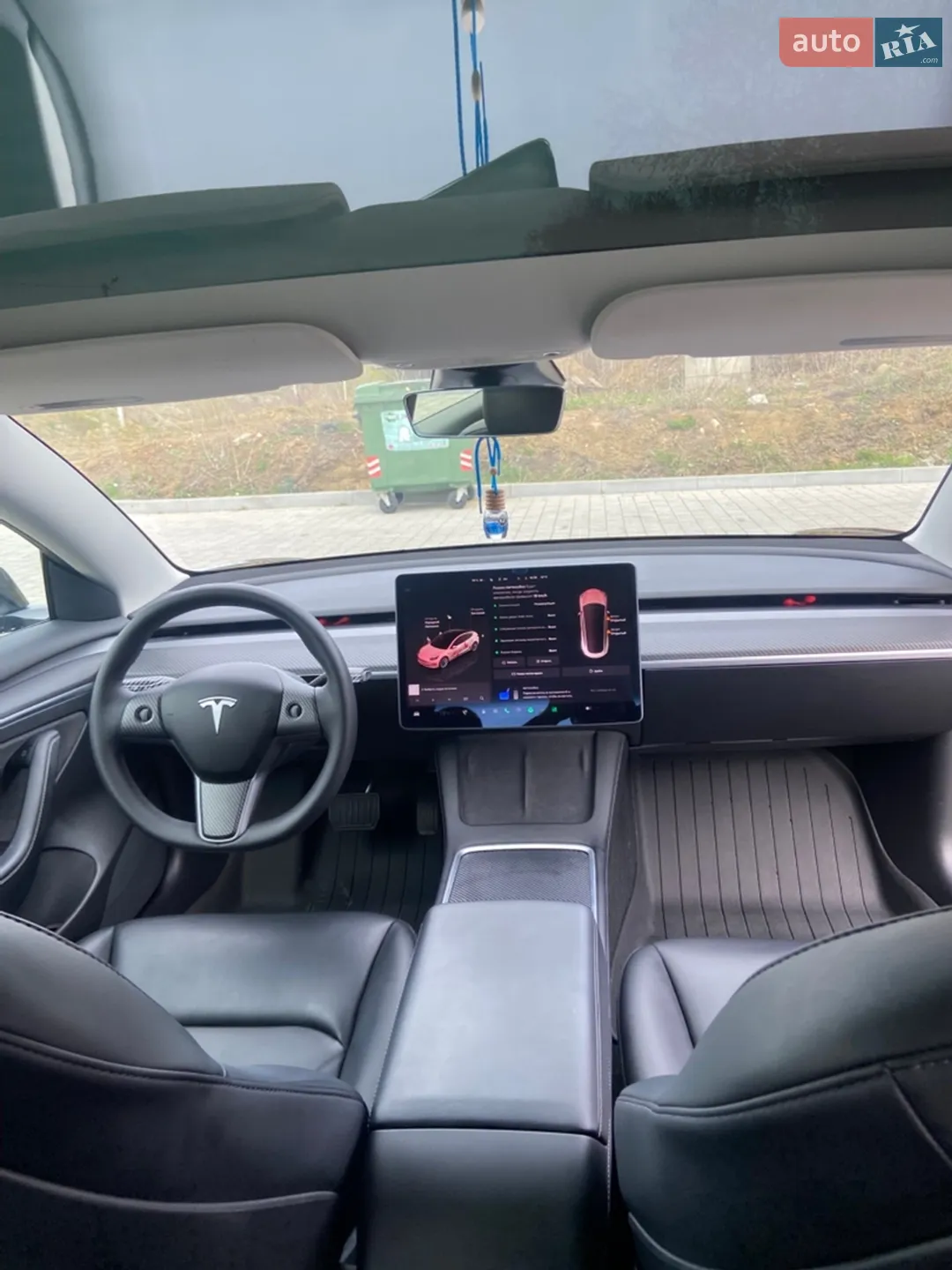 2022 Tesla Model 3 - мініатюра 23