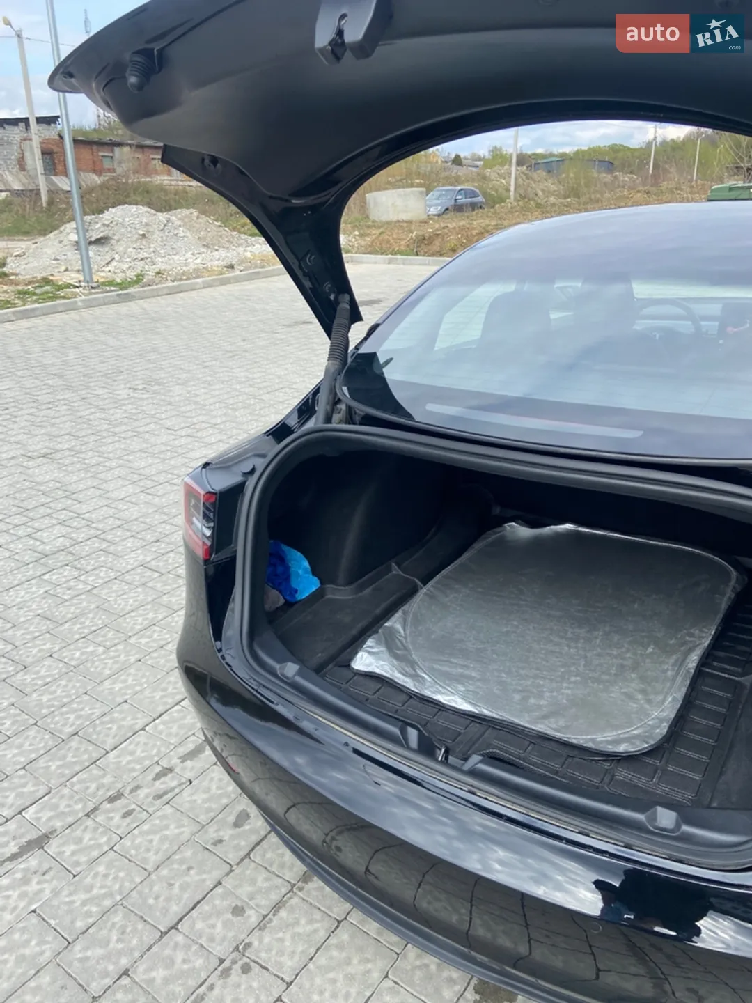 2022 Tesla Model 3 - мініатюра 24